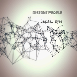 Digital Eyes - Single