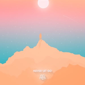 Never Let Go - EP