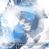One More Chance (feat. Shelley FKA DRAM) [Karma Kid Remix] - Single - salute