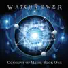 Watchtower - M-Theory Overture