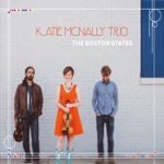 Katie McNally Trio - John Roy Stewart / Kenny Gillies of Portnalong Skye