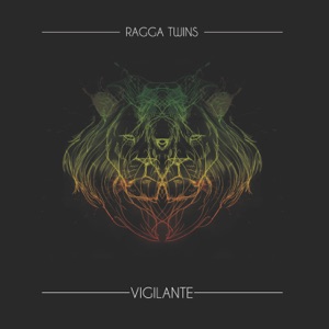 Vigilante (feat. $pyda) - EP