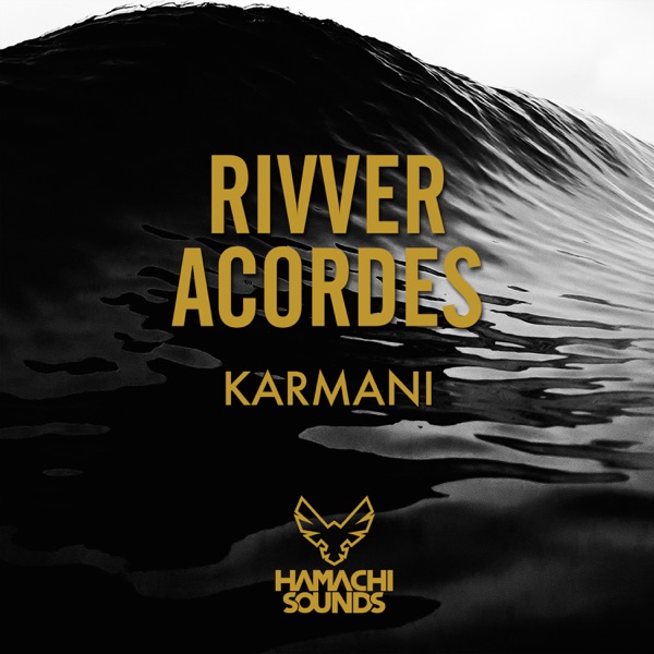 Rivver / Acordes - Single