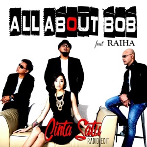 Chord Gitar Cinta Satu - All About Bob feat Raiha