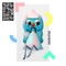 Crybaby (Iglooghost Remix) - ABRA lyrics