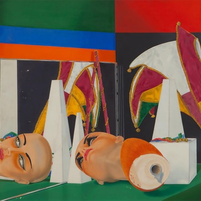 Minappi's Last Wondrous Escapade