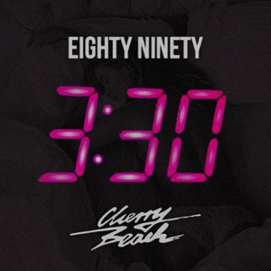 Three Thirty by Eighty Ninety (Remix) - Single