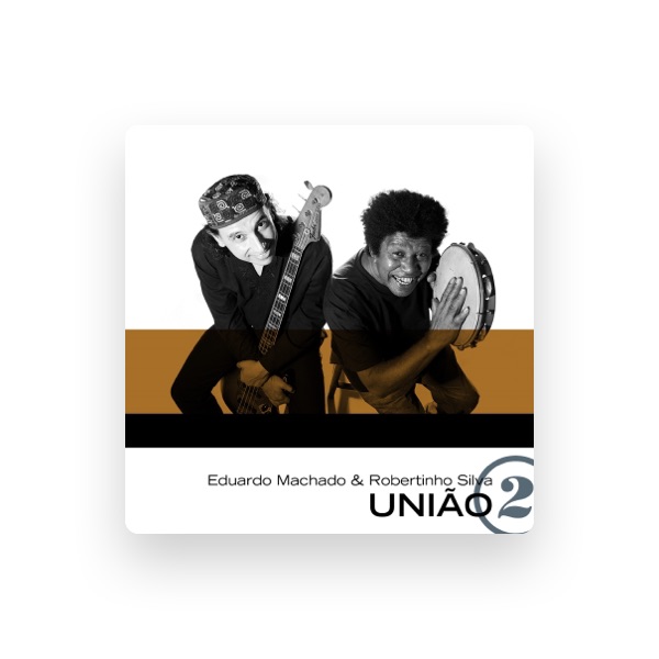 Eduardo Machado's avatar