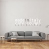 Made In Italy - Cafe' Lounge Collection