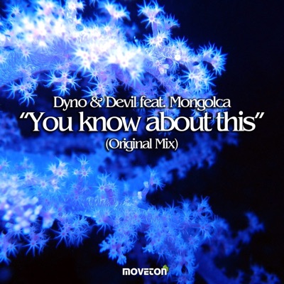 You Know About This (feat. Mongolca) - Single