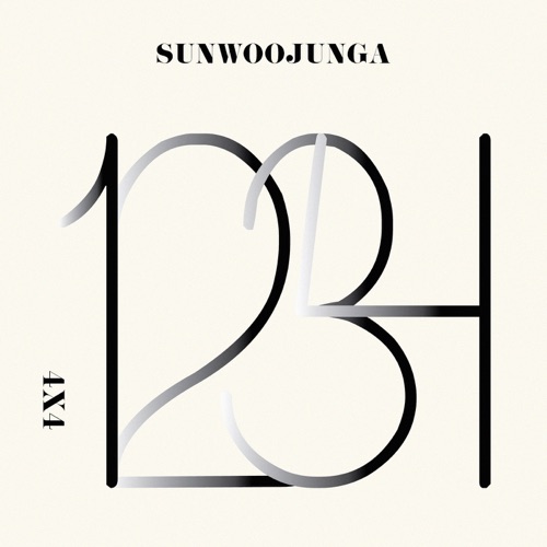 sunwoojunga – 4X4 – EP