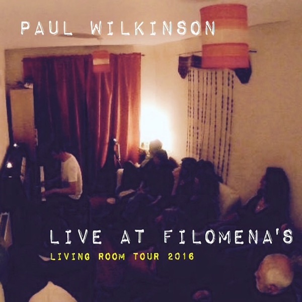 Live at Filomena's