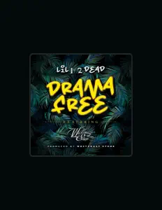 Listen to Lil' 1/2 Dead, watch music videos, read bio, see tour dates & more!