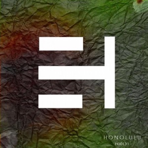 Honolulu - Single