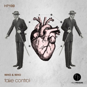 Take Control - Single