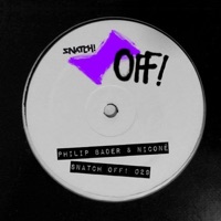 Break It Down - Single - Philip Bader & Niconé
