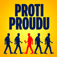 Proti Proudu podcast