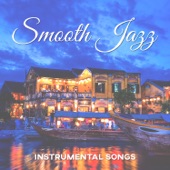 Smooth Jazz Instrumental Songs - Lounge Mood Music and Relaxing Jazz Music Bar (Jazz Coffee Break) Cool Music, Restaurant Music artwork