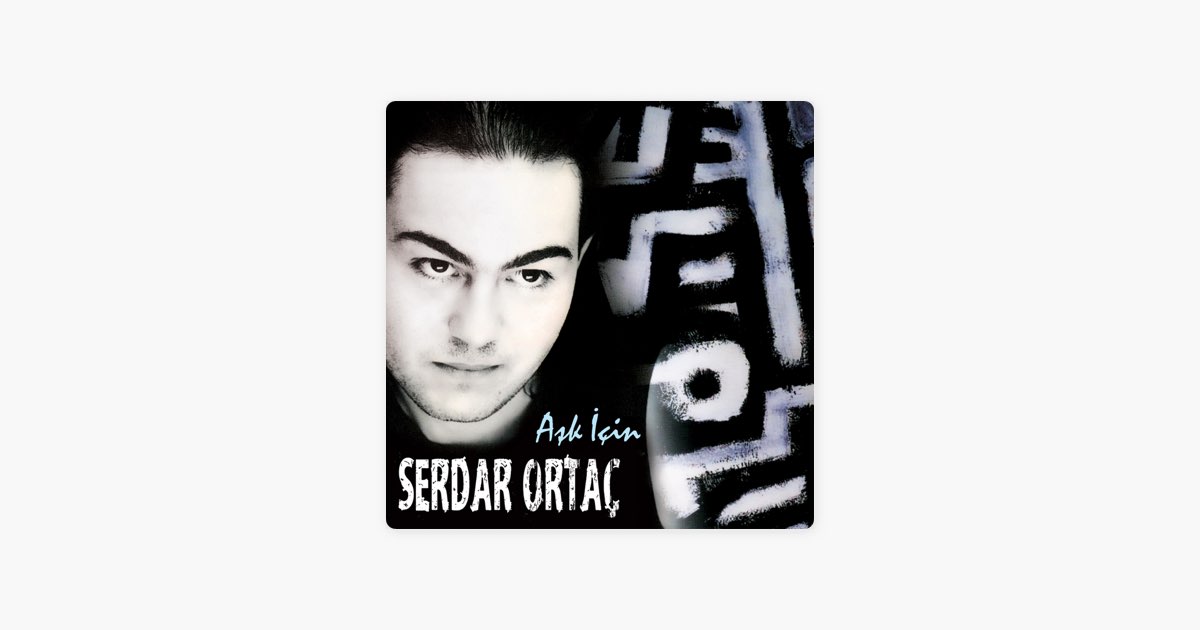 Karabiberim – Song by Serdar Ortaç – Apple Music