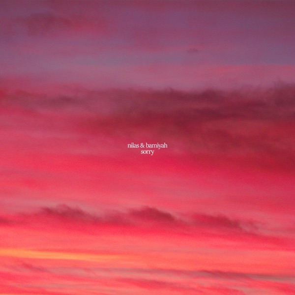 Sorry (feat. Bamiyah) - Single