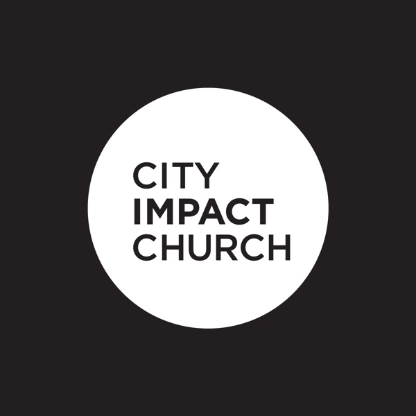 City Impact Church cover