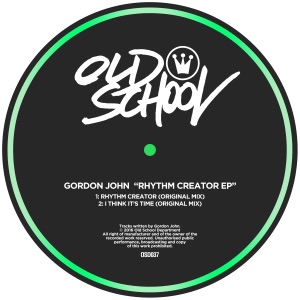 Rhythm Creator - Single
