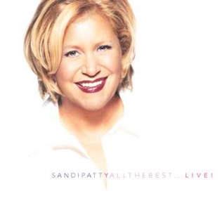 Sandi Patty Hosanna