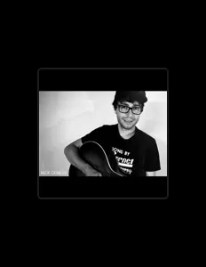 Listen to Nick Doneff, watch music videos, read bio, see tour dates & more!