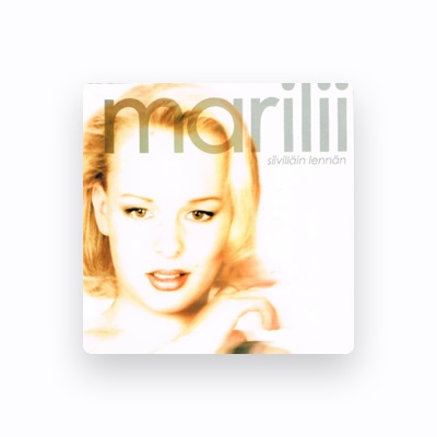 Listen to Marilii, watch music videos, read bio, see tour dates & more!