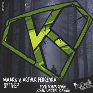 Dytther - Single