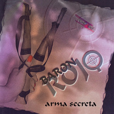 Arma Secreta (Remastered) - Barón Rojo