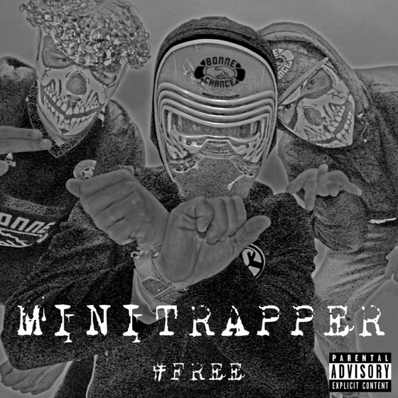Cover artwork for Free (Prod. Keyser Soze)