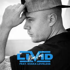 Mon Ami (feat. Shaka Loveless) - Single - The Livid Mon Ami (feat. Shaka Loveless) - Single - The Livid