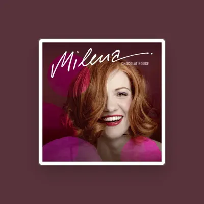 Listen to Milena, watch music videos, read bio, see tour dates & more!