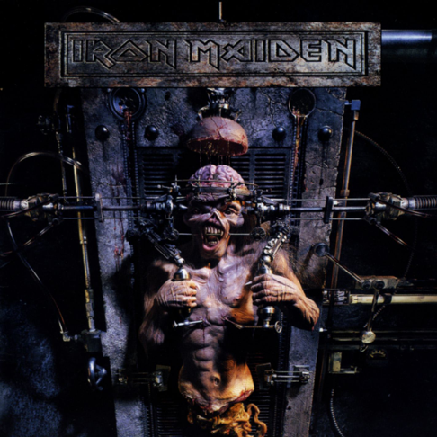 Iron Maiden on X: Listen to the new album on the Optimus Metallum playlist  on @AppleMusic  #IronMaiden #Senjutsu #AppleMusic   / X