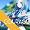 Courage (Sword Art Online II) - AmaLee lyrics