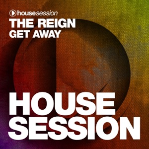 Get Away - Single