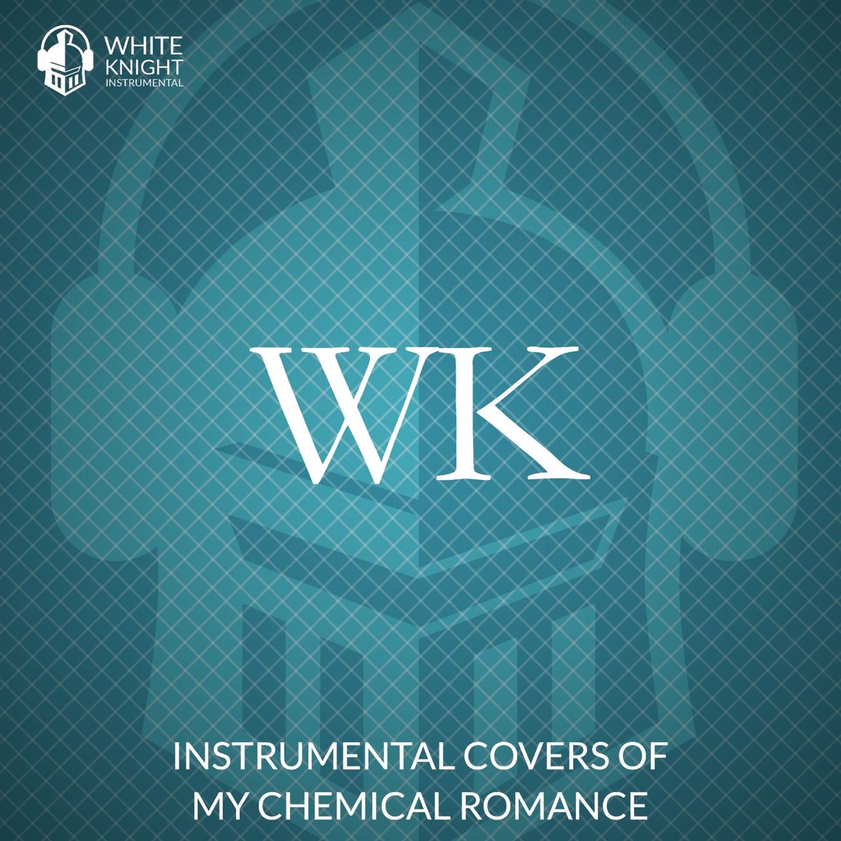 Instrumental Covers of My Chemical Romance - Album by White Knight  Instrumental - Apple Music