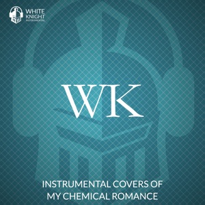 Instrumental Covers of My Chemical Romance