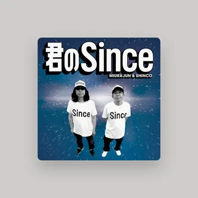 Listen to Shinco, watch music videos, read bio, see tour dates & more!