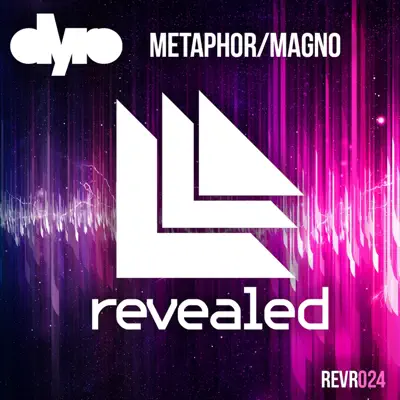Magno - Single - Dyro