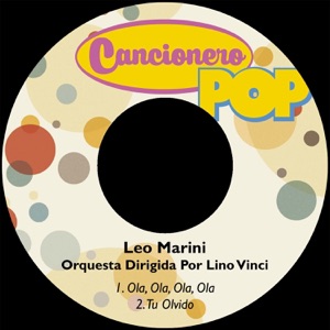 Ola, Ola, Ola, Ola - Single