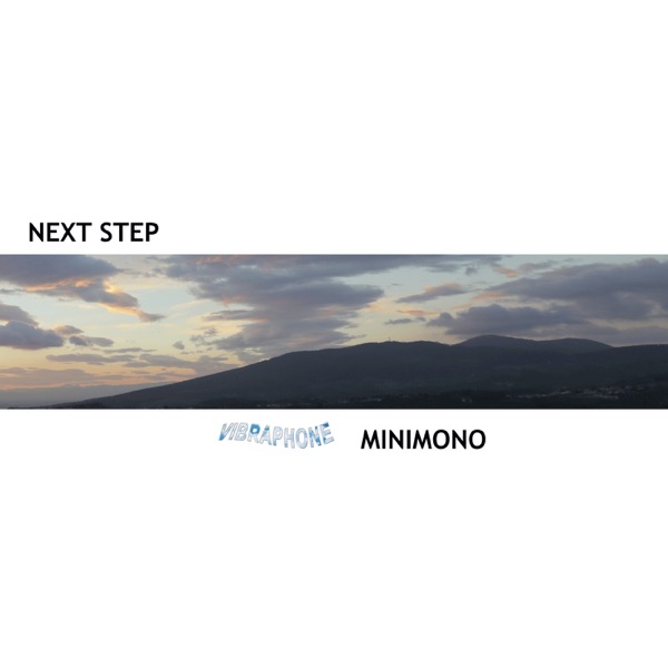 Next Step - EP