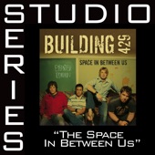 The Space In Between Us (Medium Key Performance Track W/o Background Vocals) artwork