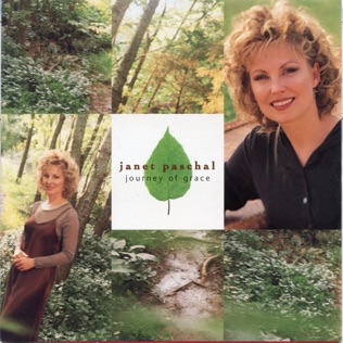 Janet Paschal Something In My Heart