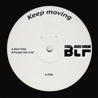 Keep Moving - Single - Soundman
