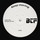 Keep Moving Single
