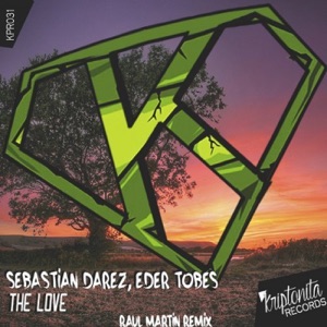 The Love - Single