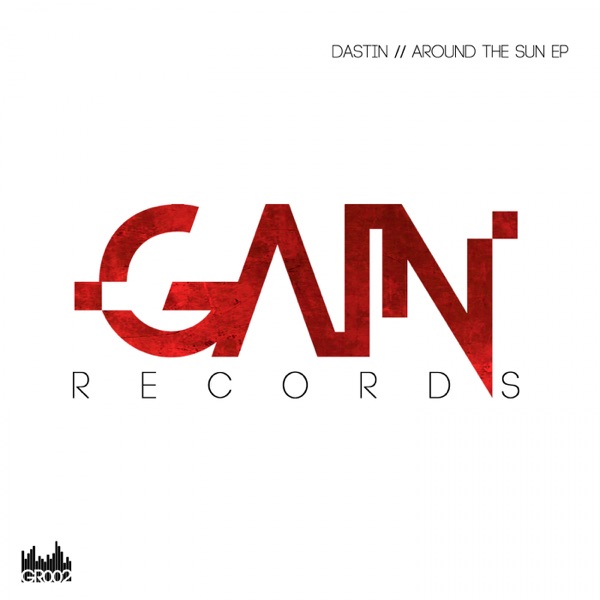 Around the Sun EP