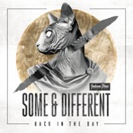 Back in the Day - Single
